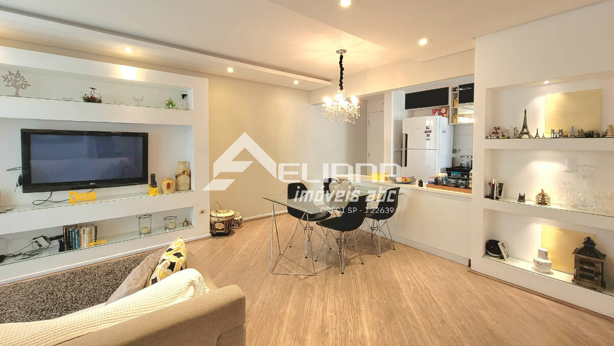 Apartamento, 3 quartos, 73 m² - Foto 10