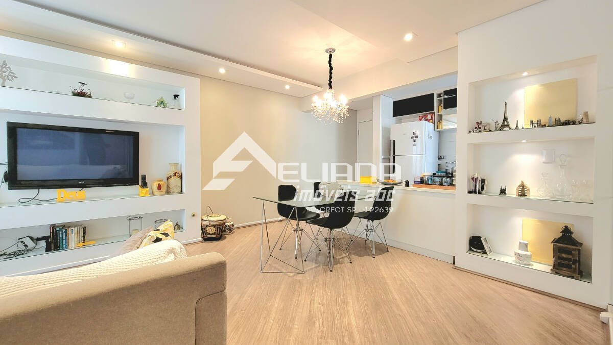 Apartamento, 3 quartos, 73 m² - Foto 16