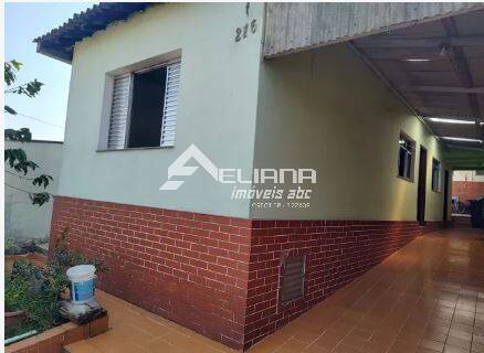 Casa, 3 quartos, 131 m² - Foto 1