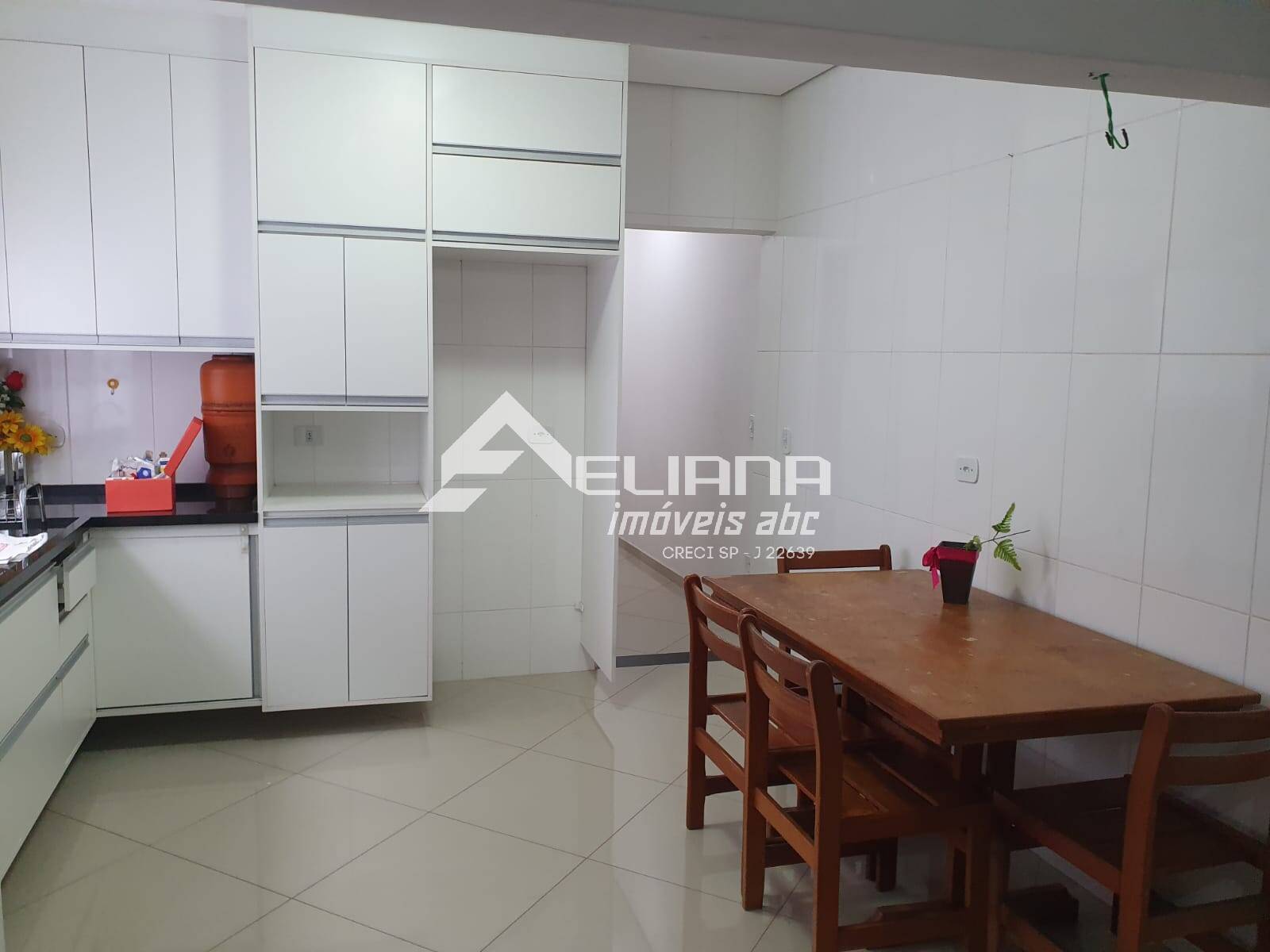 Casa, 4 quartos - Foto 2
