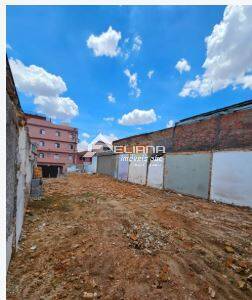 Terreno, 261 m² - Foto 3