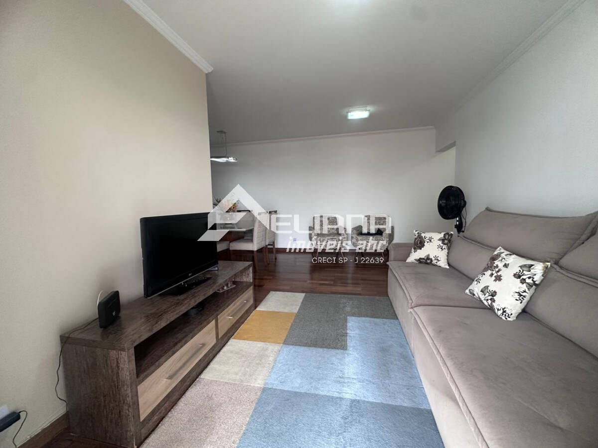 Apartamento, 3 quartos, 120 m² - Foto 6