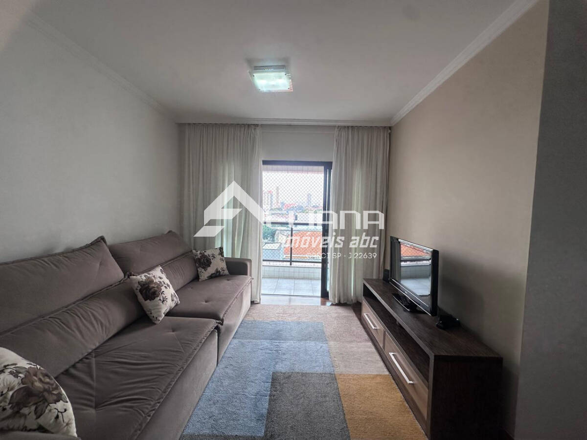 Apartamento, 3 quartos, 120 m² - Foto 7