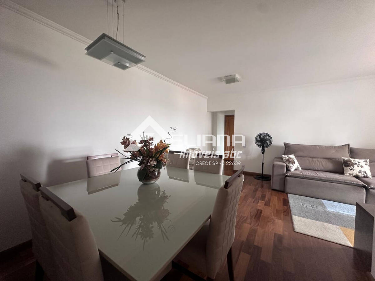 Apartamento, 3 quartos, 120 m² - Foto 8