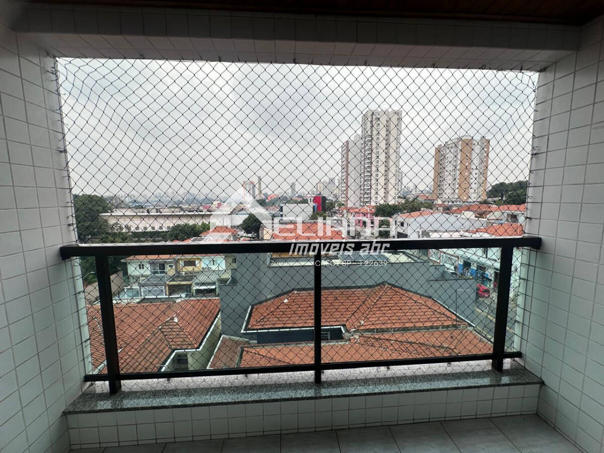 Apartamento, 3 quartos, 120 m² - Foto 9