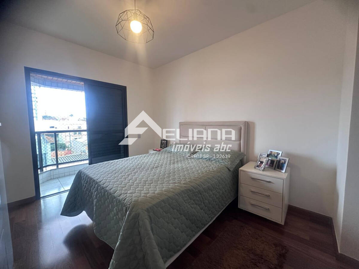Apartamento, 3 quartos, 120 m² - Foto 11
