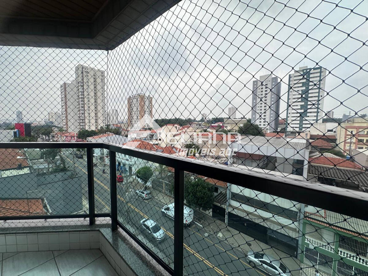 Apartamento, 3 quartos, 120 m² - Foto 15