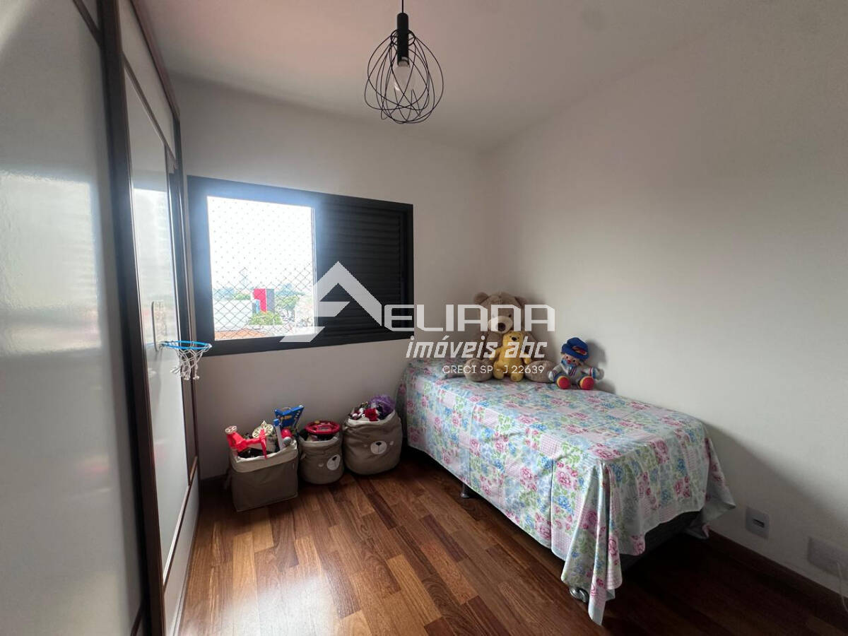 Apartamento, 3 quartos, 120 m² - Foto 17