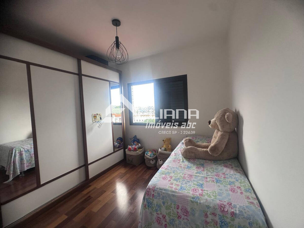 Apartamento, 3 quartos, 120 m² - Foto 18