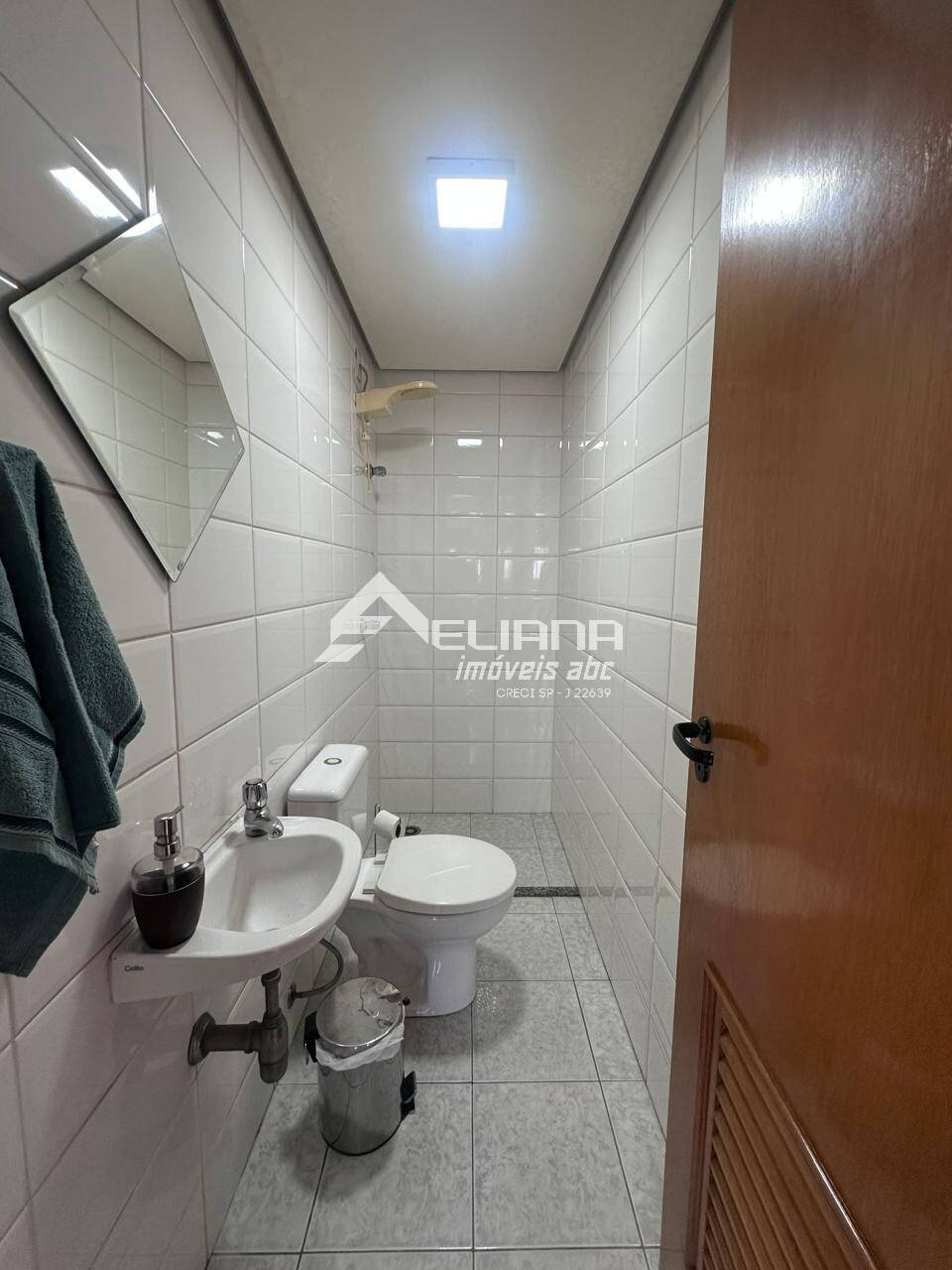 Apartamento, 3 quartos, 120 m² - Foto 21