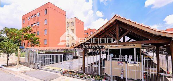 Apartamento, 2 quartos, 56 m² - Foto 22
