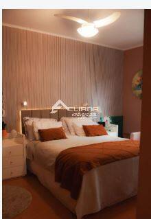 Apartamento, 3 quartos, 140 m² - Foto 4