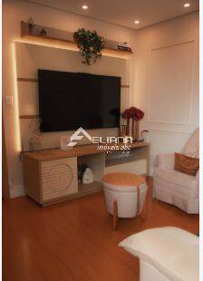 Apartamento, 3 quartos, 140 m² - Foto 10