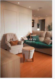 Apartamento, 3 quartos, 140 m² - Foto 8