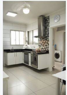 Apartamento, 3 quartos, 140 m² - Foto 12