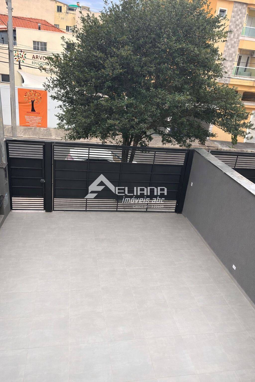 Sobrado, 3 quartos, 110 m² - Foto 6