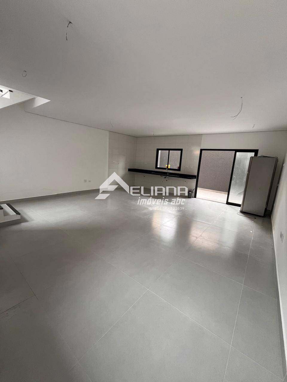 Sobrado, 3 quartos, 110 m² - Foto 1