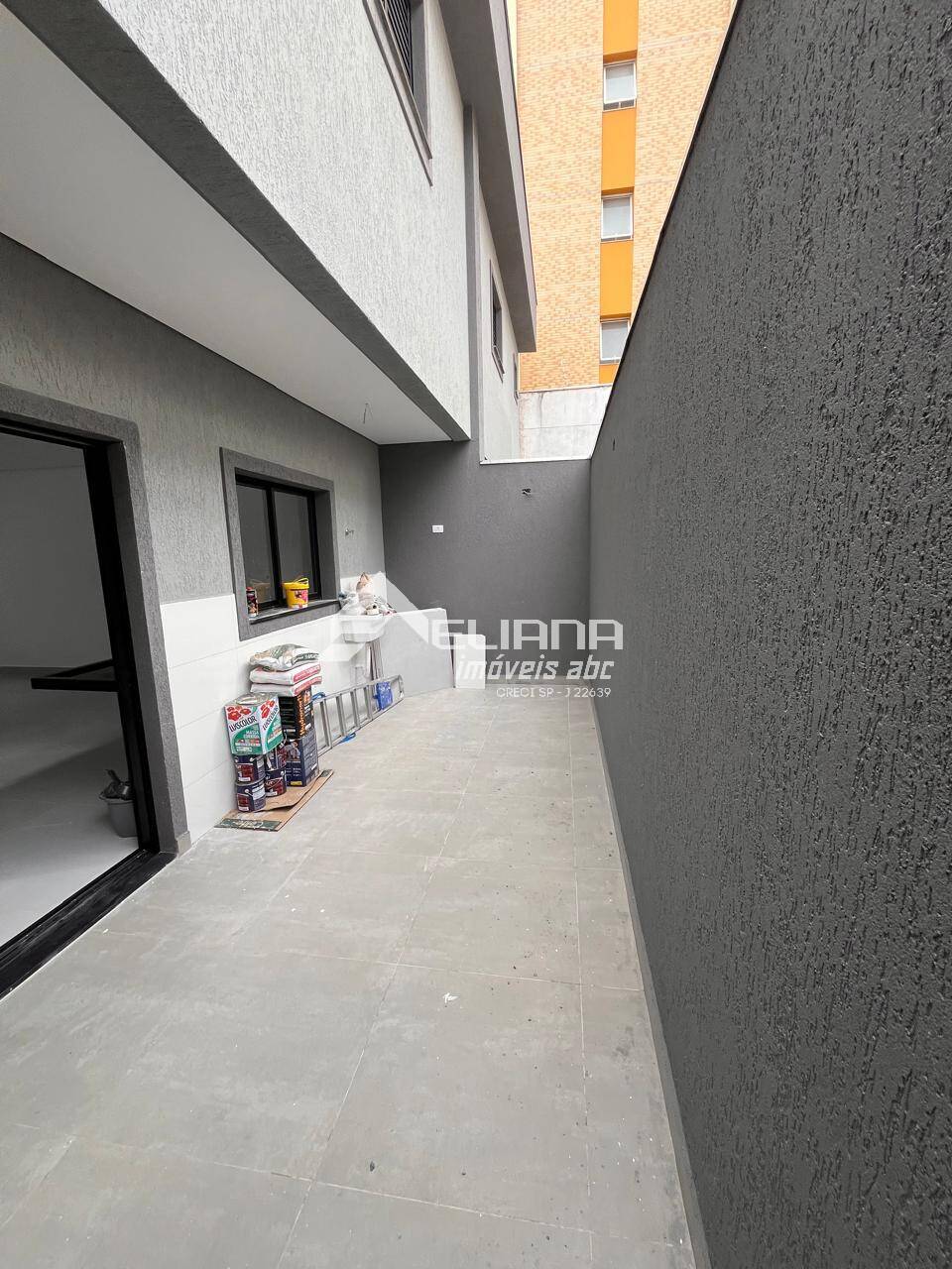 Sobrado, 3 quartos, 110 m² - Foto 7