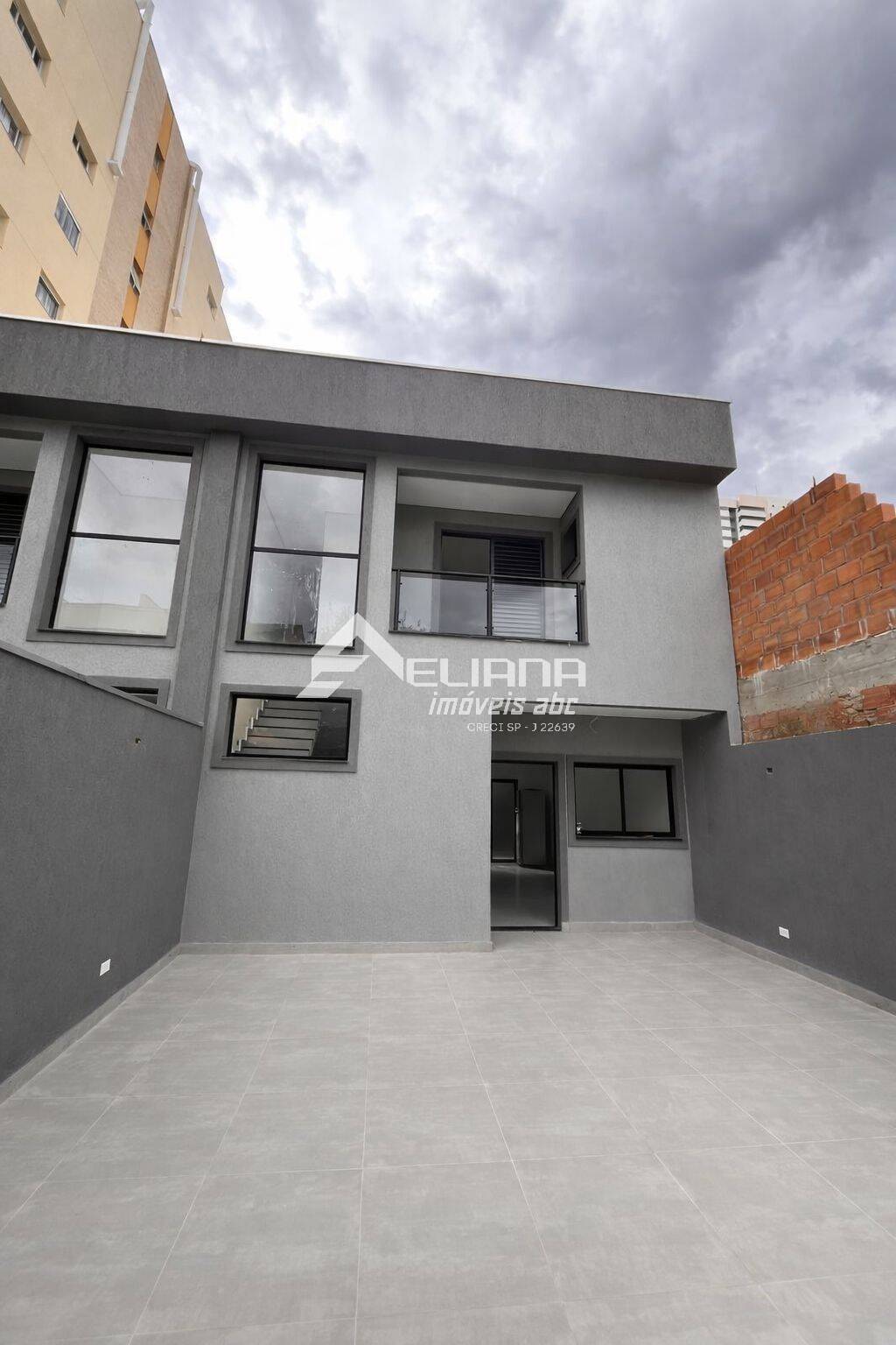 Sobrado, 3 quartos, 110 m² - Foto 2