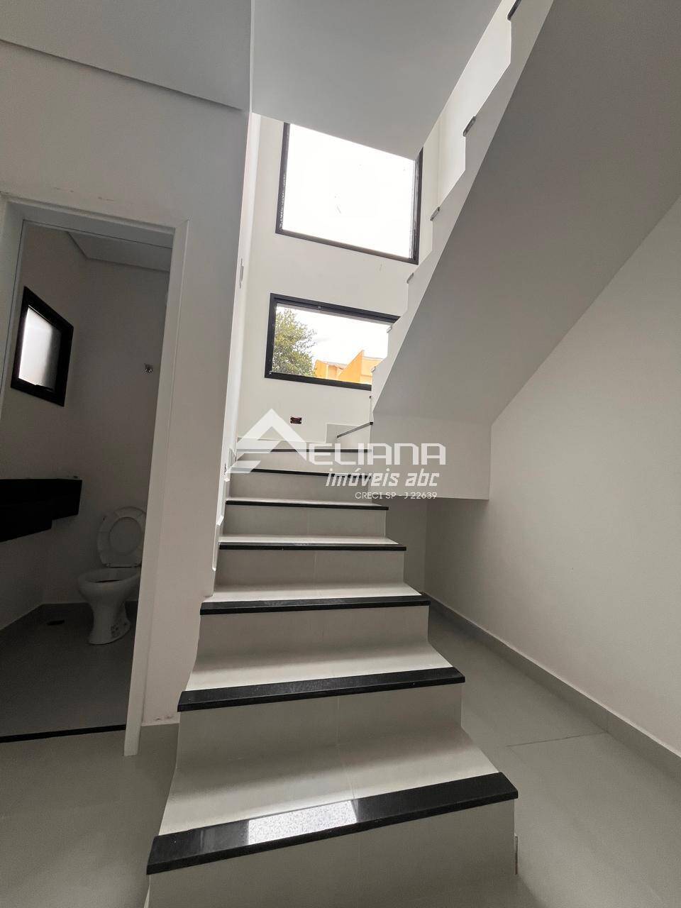 Sobrado, 3 quartos, 110 m² - Foto 9