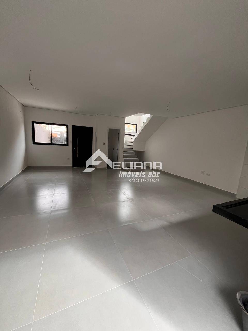 Sobrado, 3 quartos, 110 m² - Foto 3
