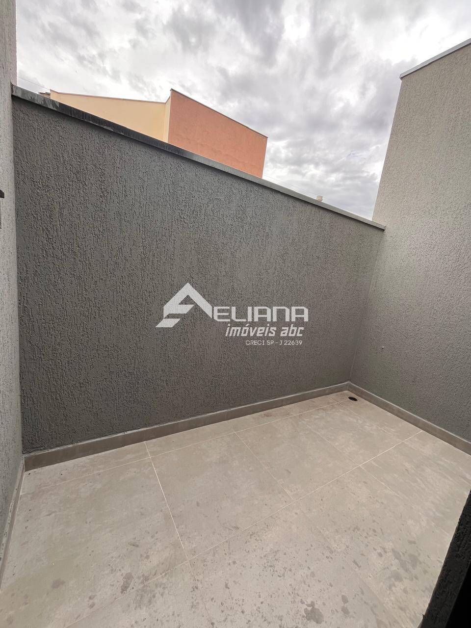Sobrado, 3 quartos, 110 m² - Foto 23