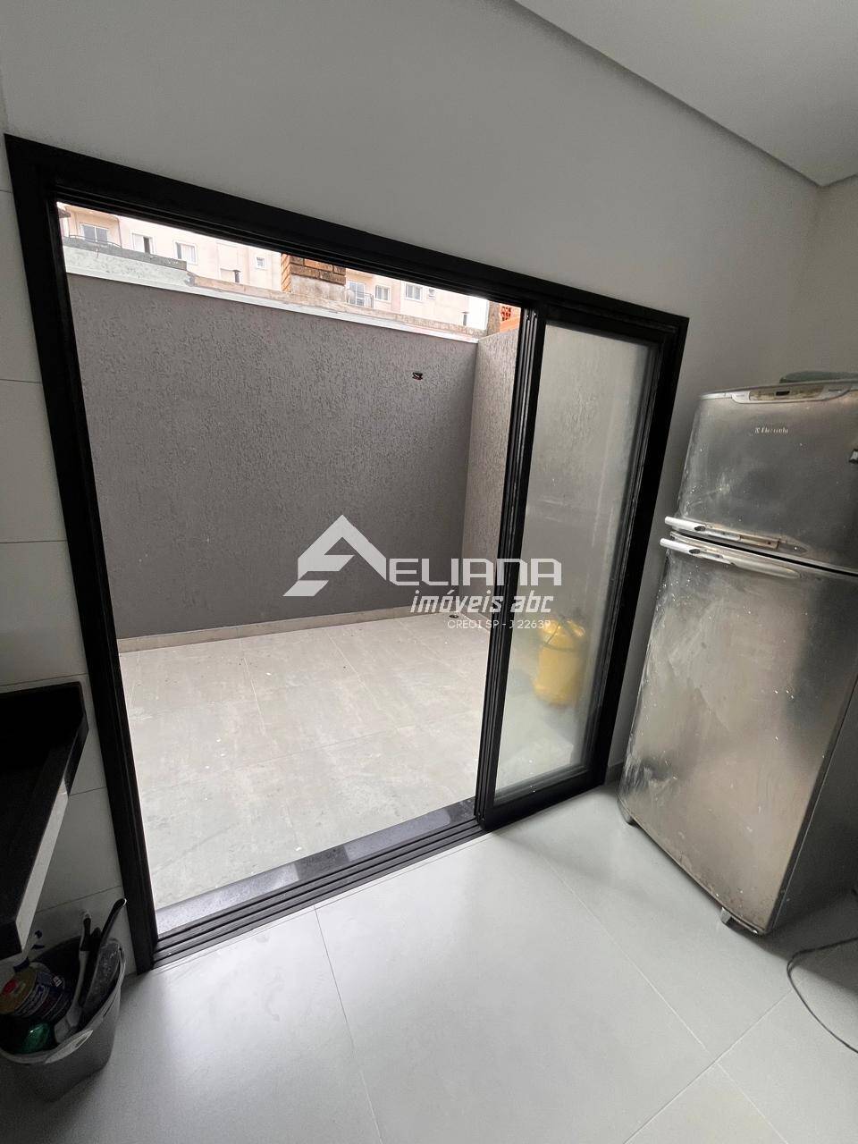 Sobrado, 3 quartos, 110 m² - Foto 4