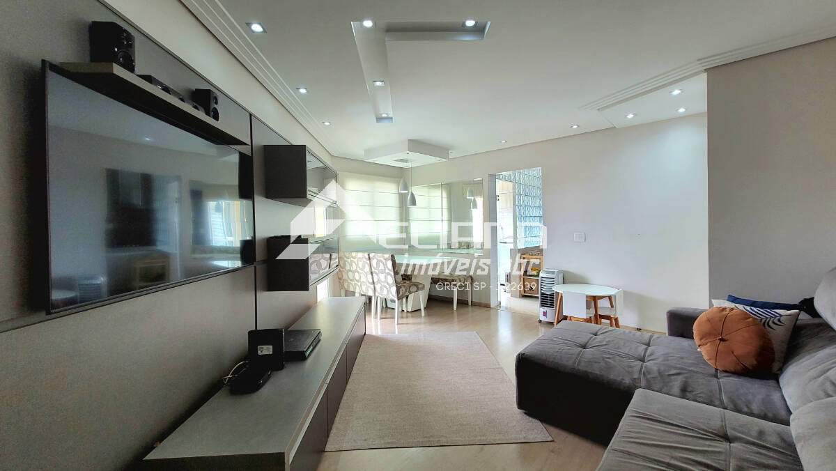 Apartamento, 2 quartos, 78 m² - Foto 3