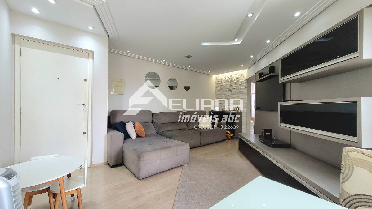 Apartamento, 2 quartos, 78 m² - Foto 6