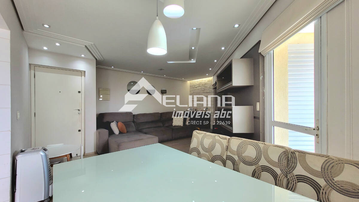 Apartamento, 2 quartos, 78 m² - Foto 2
