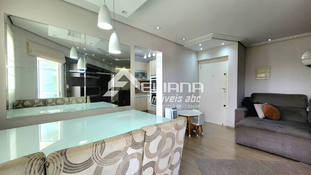 Apartamento, 2 quartos, 78 m² - Foto 8