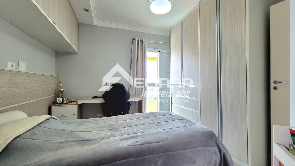 Apartamento, 2 quartos, 78 m² - Foto 25