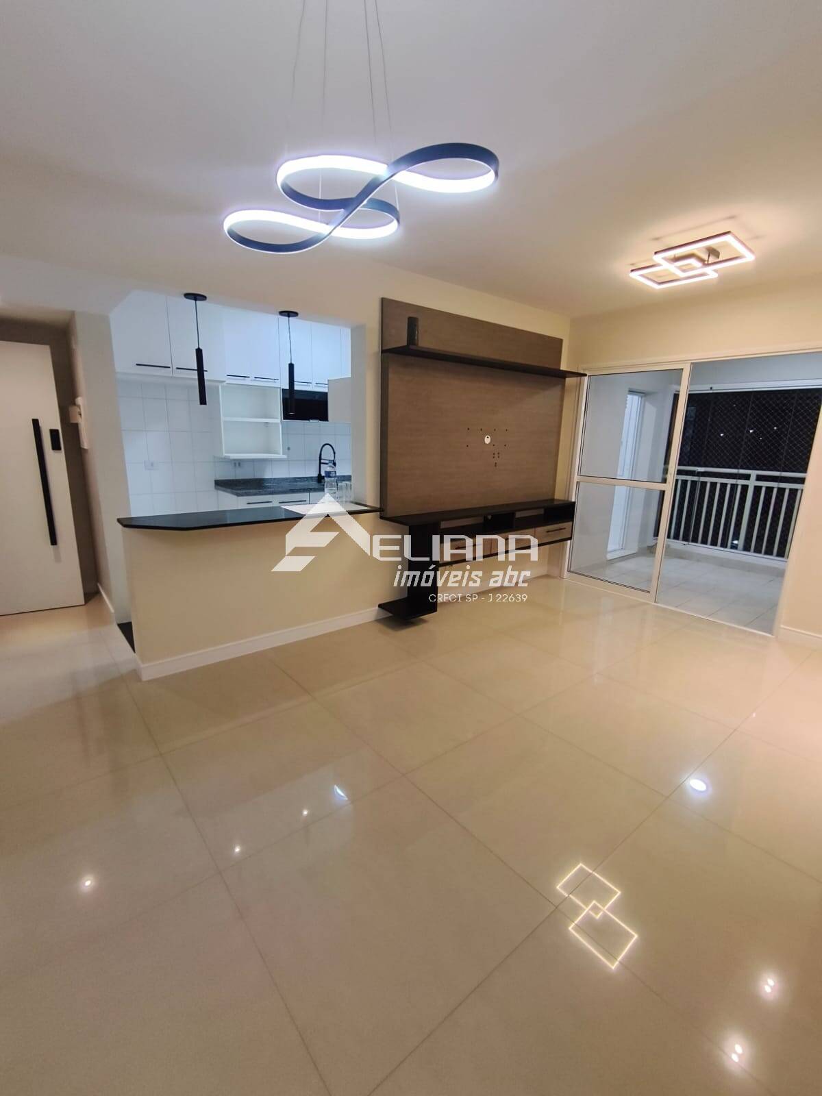 Apartamento, 2 quartos, 78 m² - Foto 2