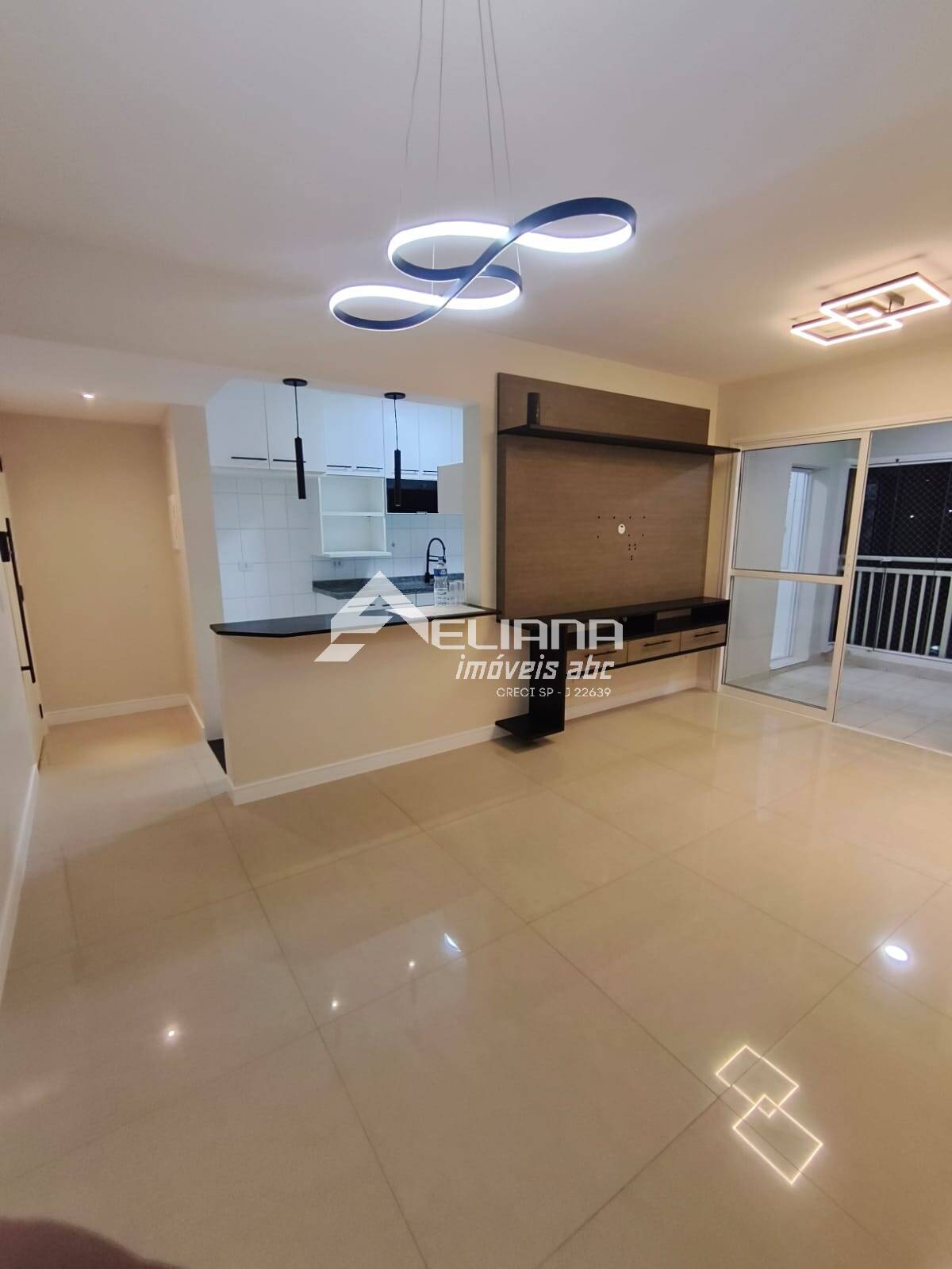 Apartamento, 2 quartos, 78 m² - Foto 1
