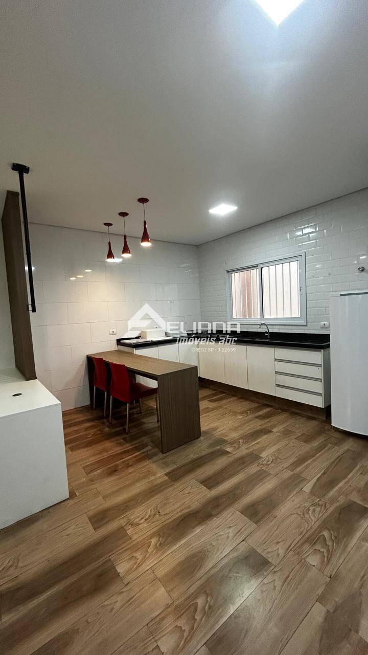 Apartamento, 1 quarto, 35 m² - Foto 4