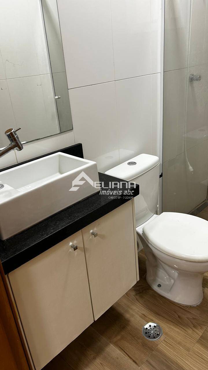 Apartamento, 1 quarto, 35 m² - Foto 8