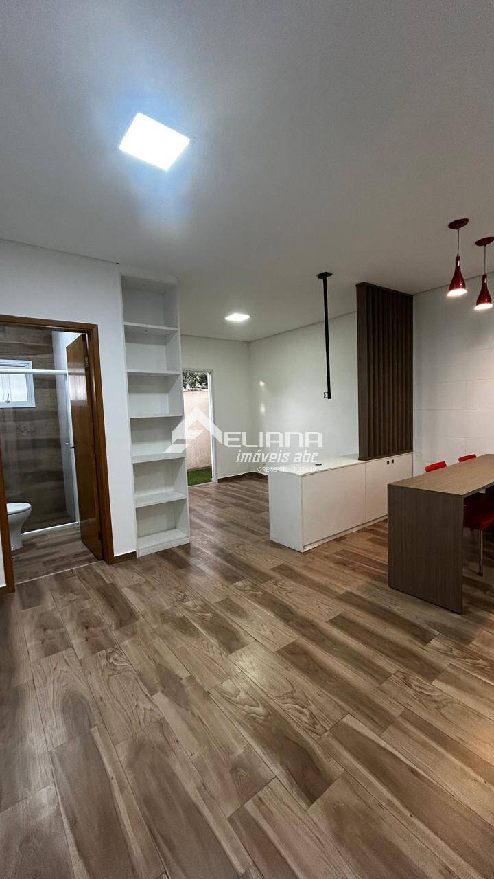 Apartamento, 1 quarto, 35 m² - Foto 18