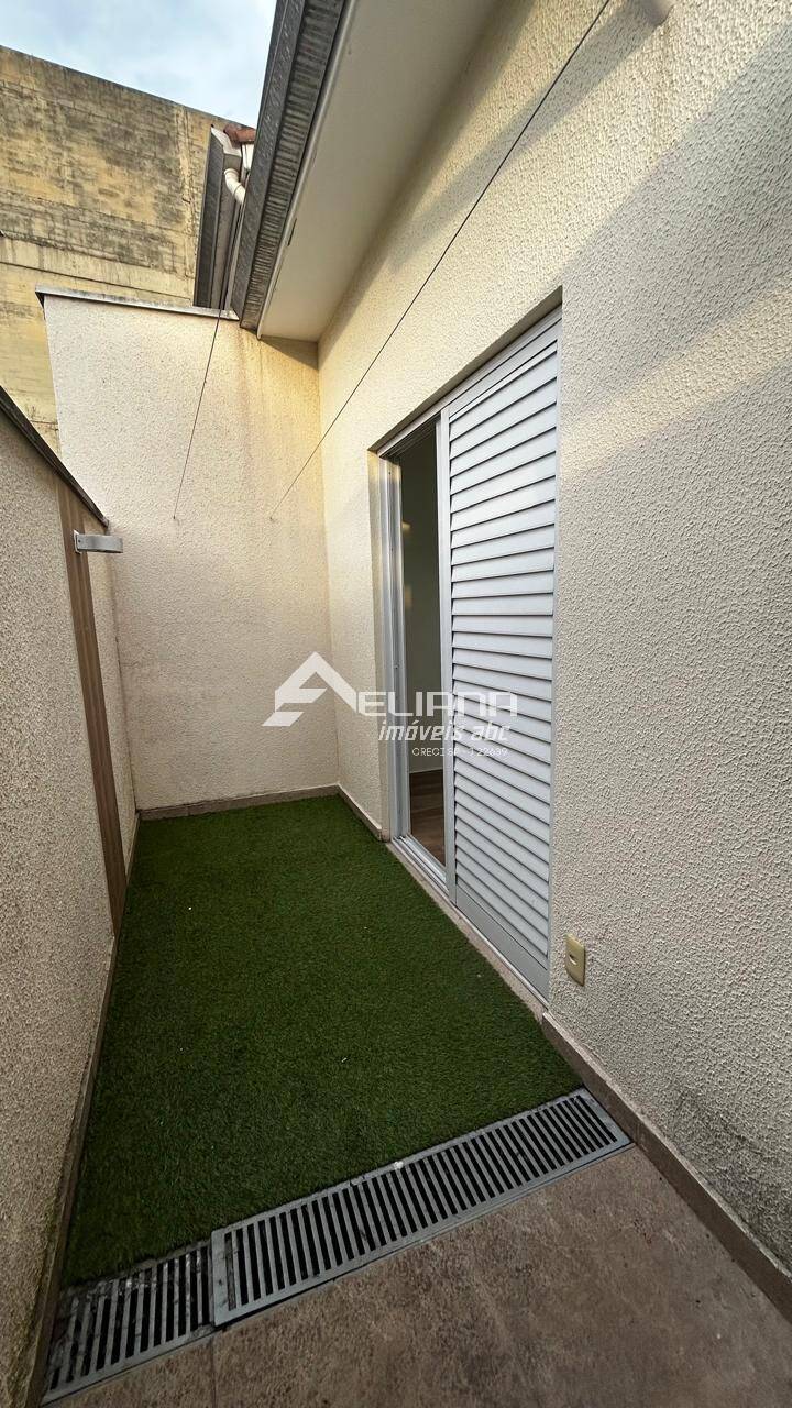 Apartamento, 1 quarto, 35 m² - Foto 16