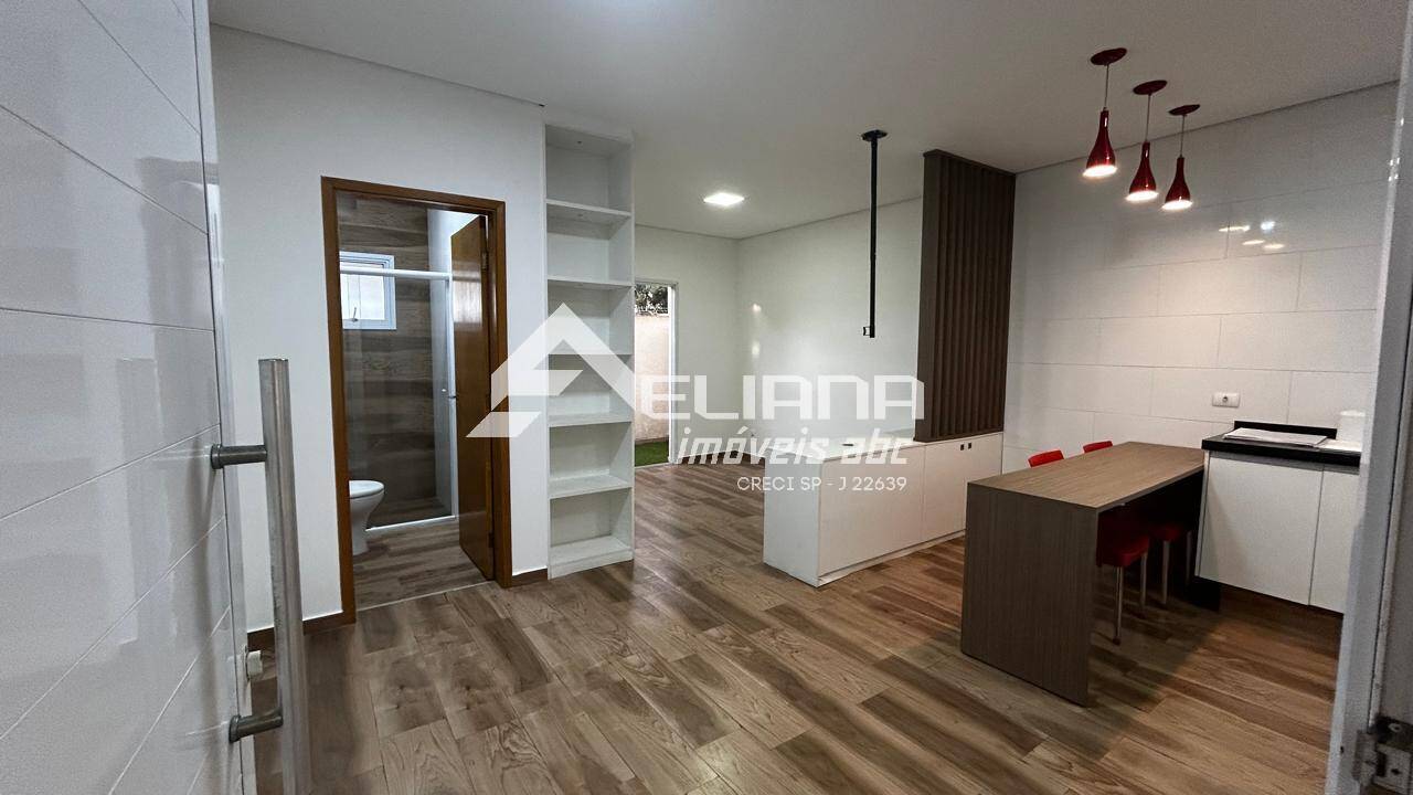 Apartamento, 1 quarto, 35 m² - Foto 19