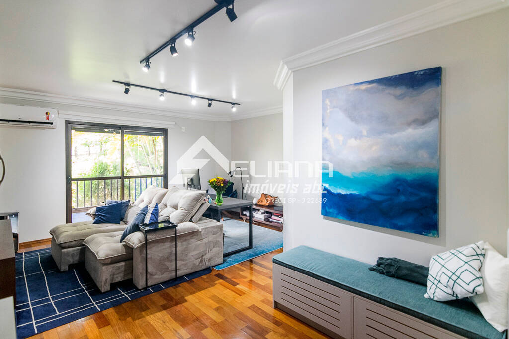 Apartamento, 2 quartos, 114 m² - Foto 2
