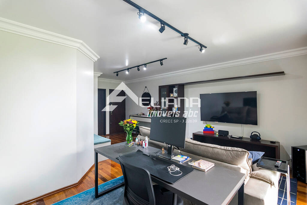 Apartamento, 2 quartos, 114 m² - Foto 1