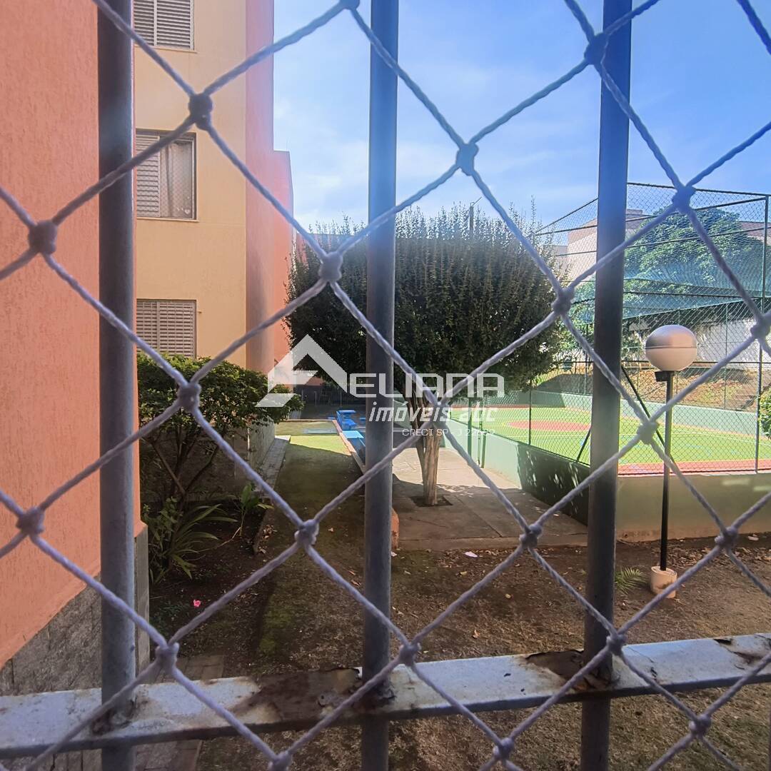 Apartamento, 2 quartos, 56 m² - Foto 14