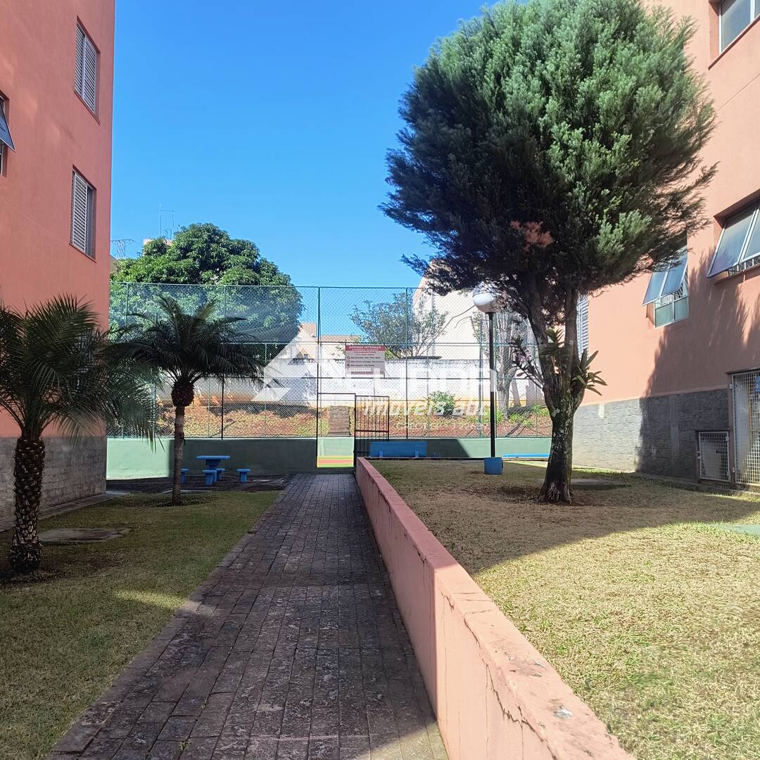 Apartamento, 2 quartos, 56 m² - Foto 17