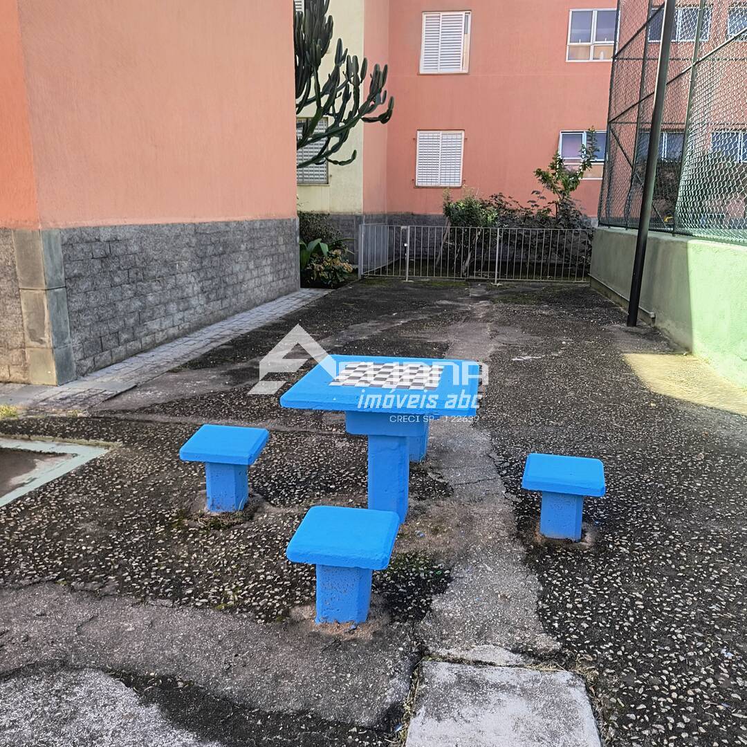 Apartamento, 2 quartos, 56 m² - Foto 21
