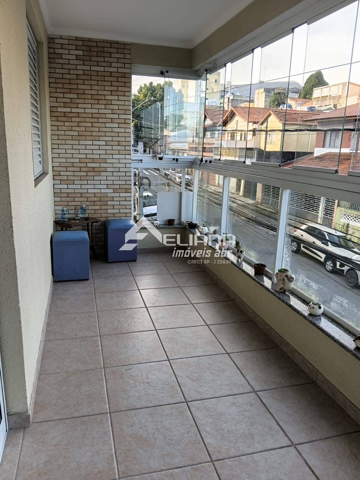 Apartamento, 3 quartos, 83 m² - Foto 2