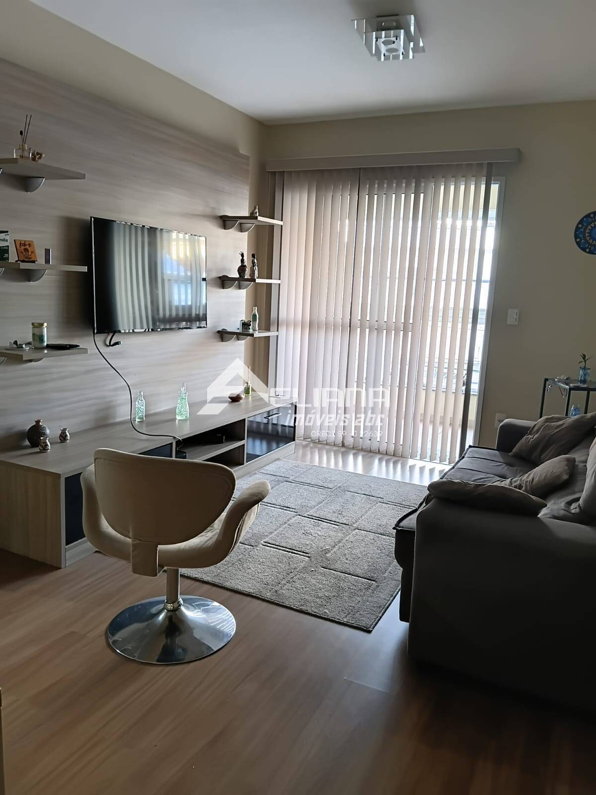 Apartamento, 3 quartos, 83 m² - Foto 3