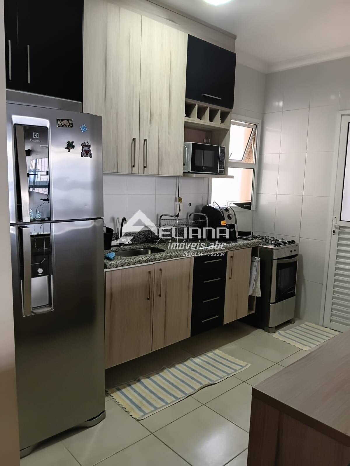 Apartamento, 3 quartos, 83 m² - Foto 4