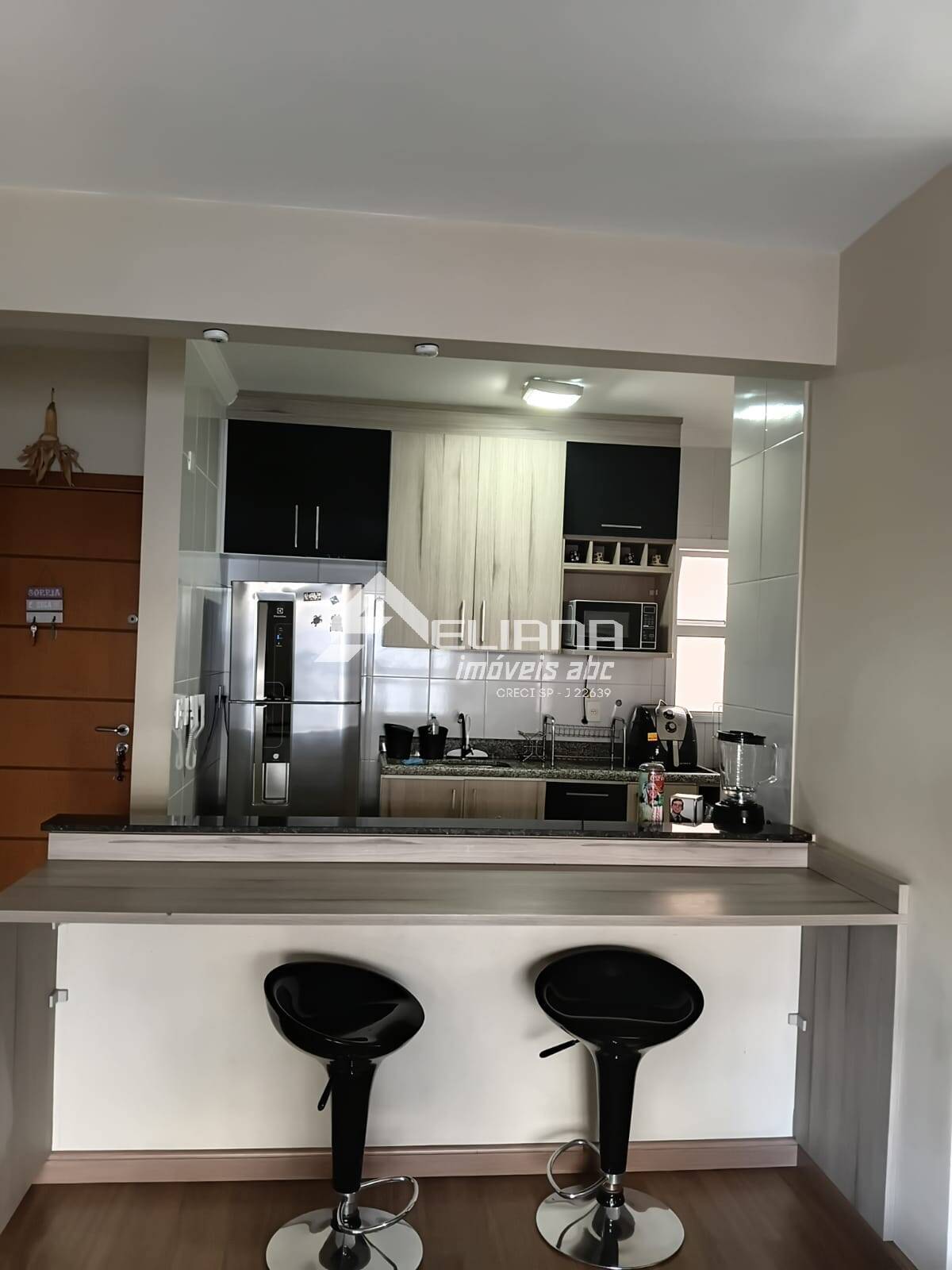 Apartamento, 3 quartos, 83 m² - Foto 5