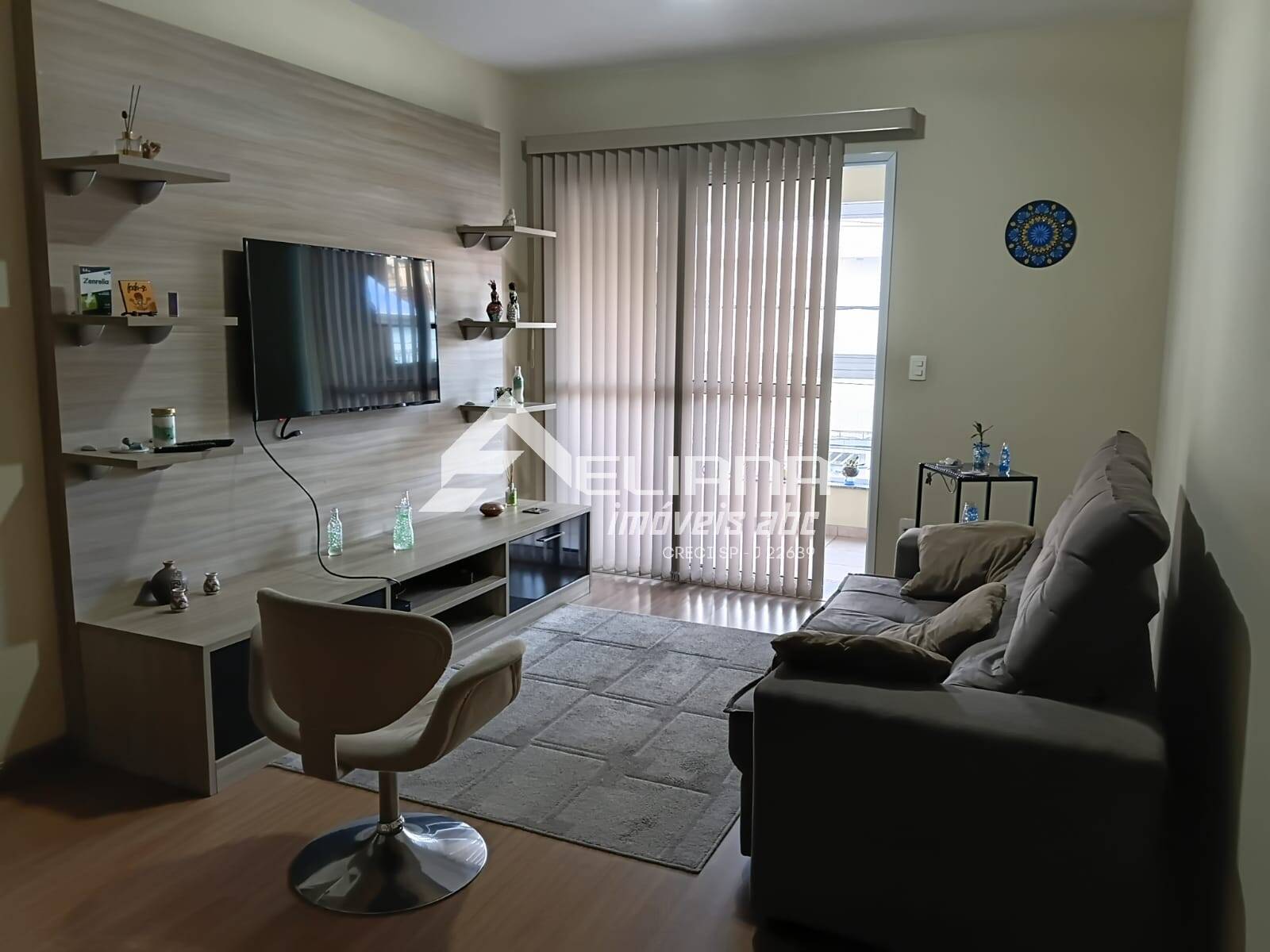 Apartamento, 3 quartos, 83 m² - Foto 8