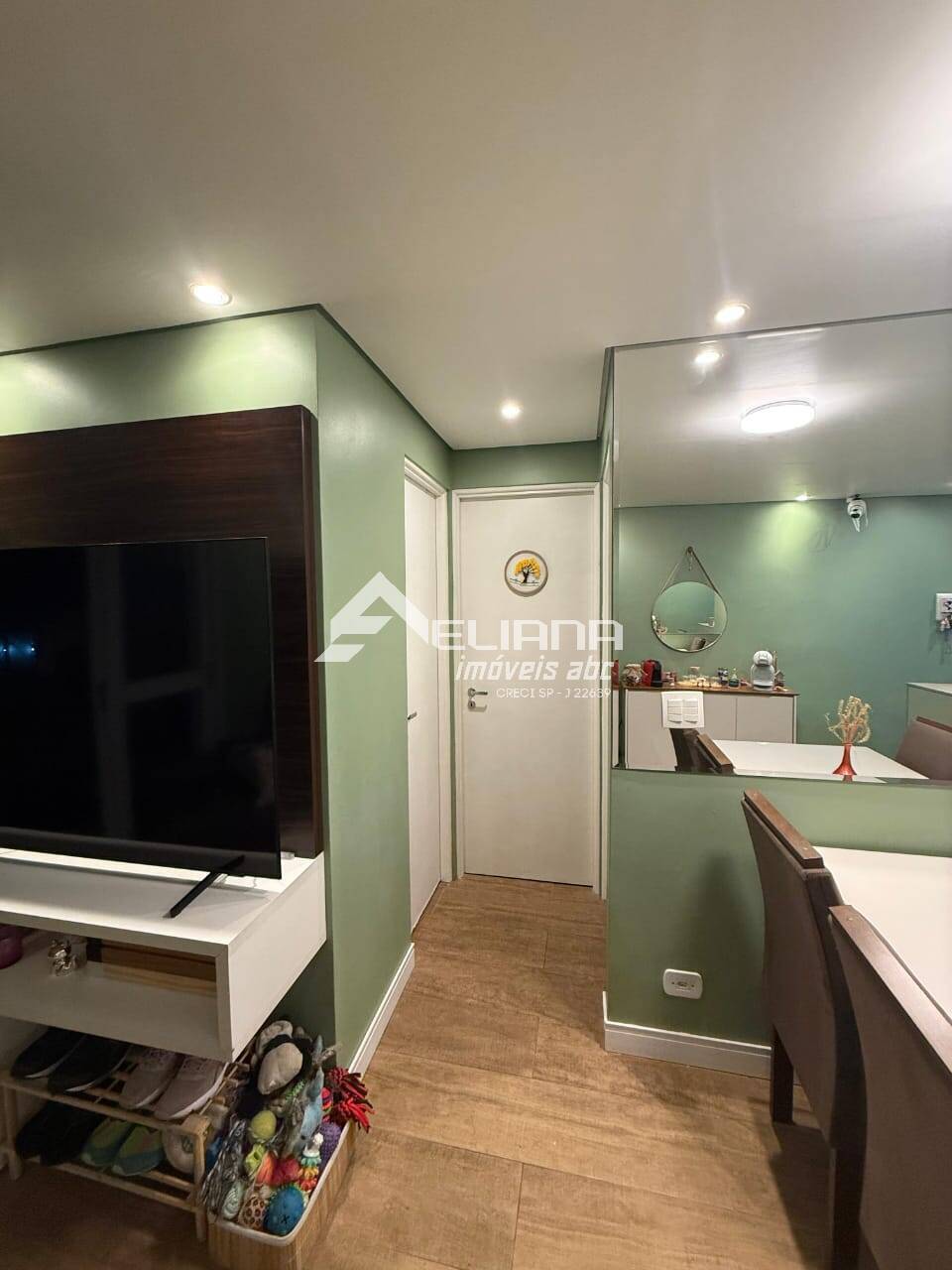 Apartamento, 2 quartos - Foto 5